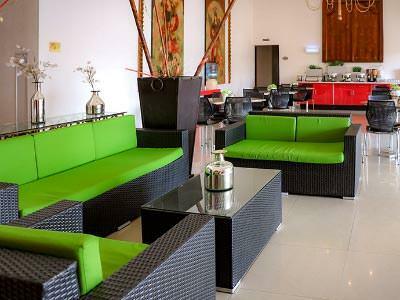 Hotel Zar Queretaro