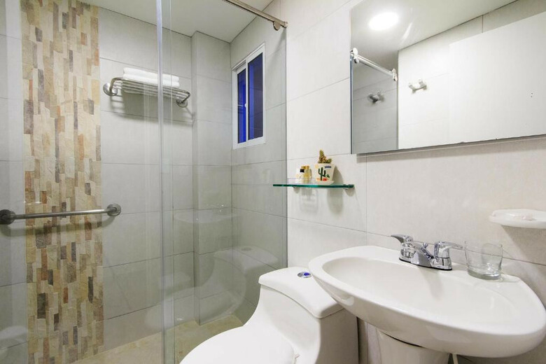 Gio Hotel Cartagena Tama