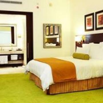 Hotel Bogota Marriott