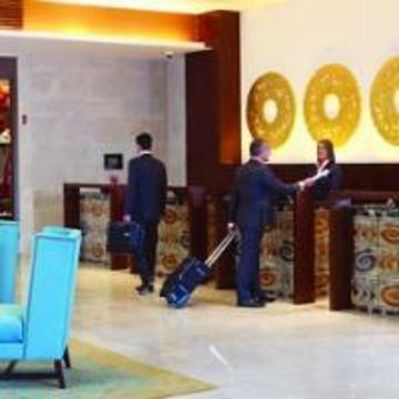 Hotel Bogota Marriott