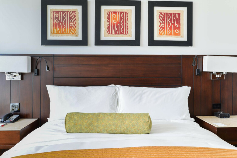 Hotel Bogota Marriott