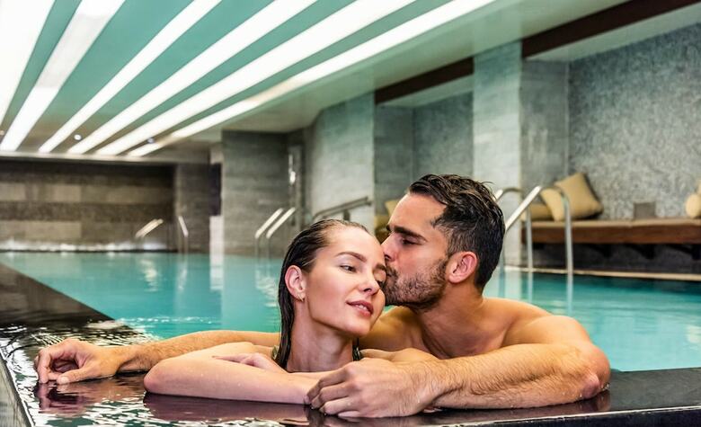 Jw Marriott Hotel Bogot�