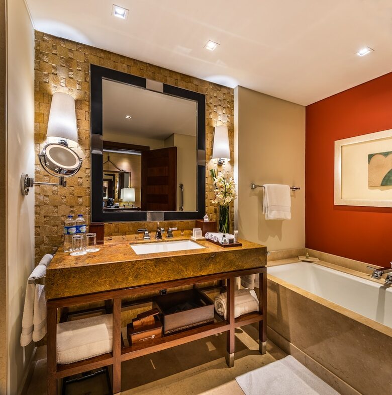 Jw Marriott Hotel Bogot�