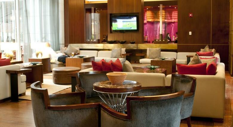Jw Marriott Hotel Bogot�