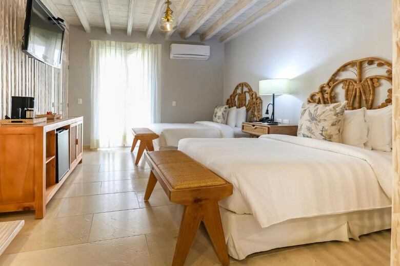 Casa Canabal Hotel Boutique