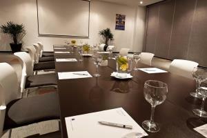 Hotel TRYP Medellin