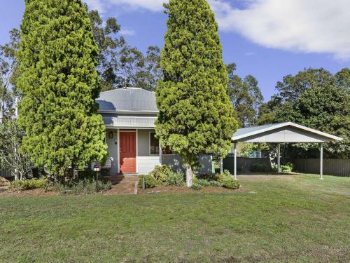 Gartelmann Cottage