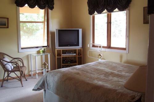 Agroturismo Drumreagh Bed & Breakfast Cabins