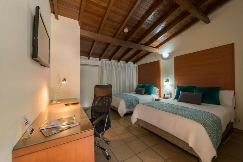 Hotel Bolivar