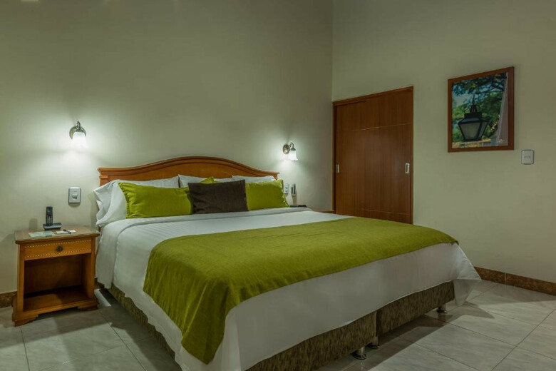 Hotel Bolivar
