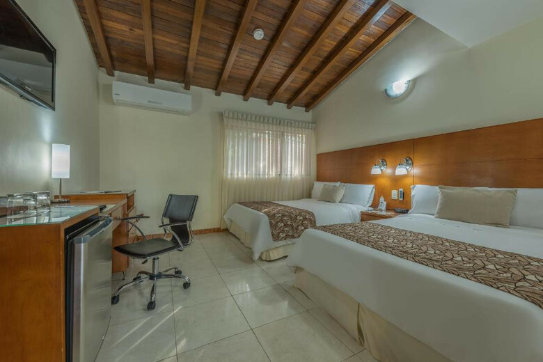 Hotel Bolivar