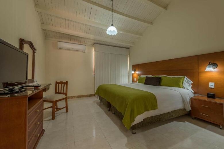 Hotel Bolivar