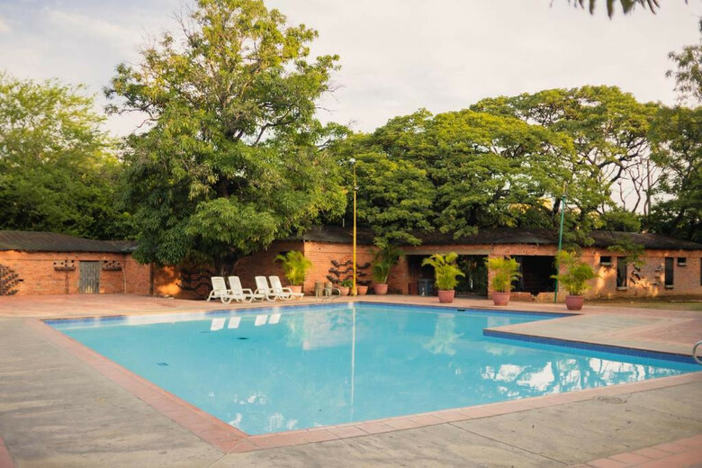 Hotel Bolivar