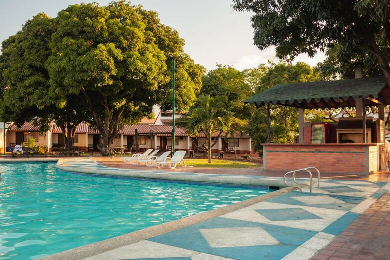 Hotel Bolivar