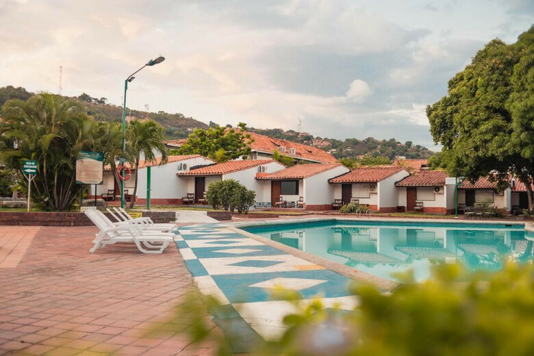Hotel Bolivar