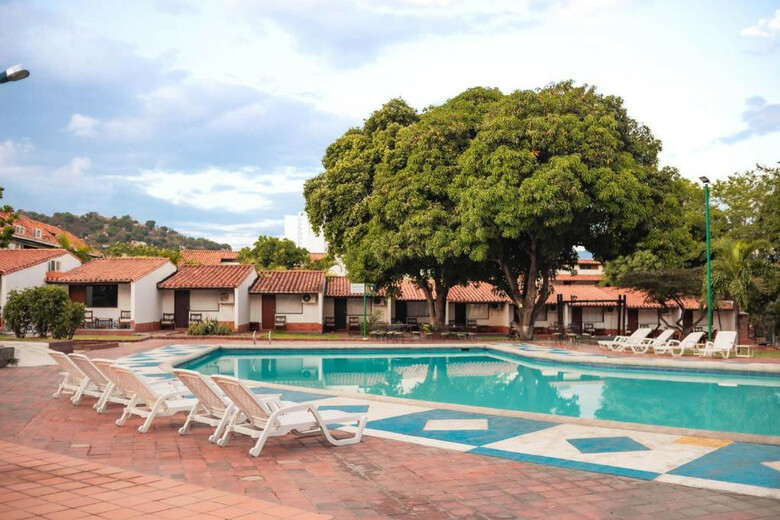 Hotel Bolivar