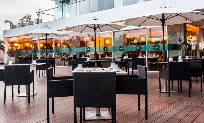 Hotel Sonesta Cartagena