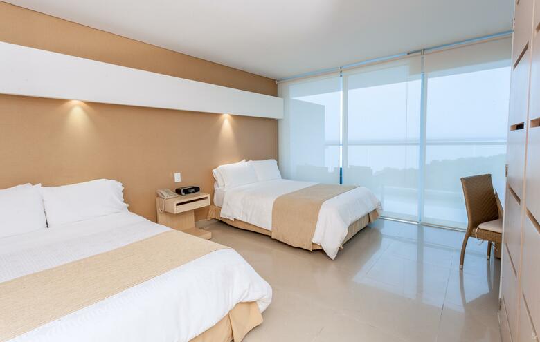 Hotel Sonesta Cartagena