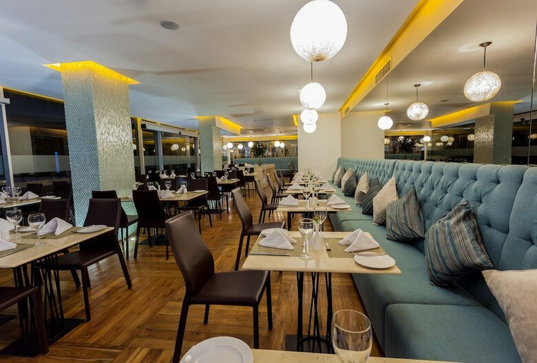 Hotel Sonesta Cartagena