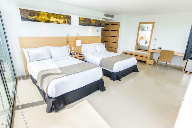 Hotel Sonesta Cartagena