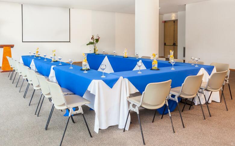 Hotel Sonesta Cartagena