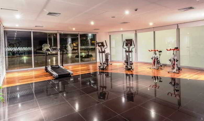 Hotel Sonesta Cartagena