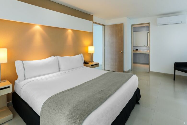 Hotel Sonesta Cartagena