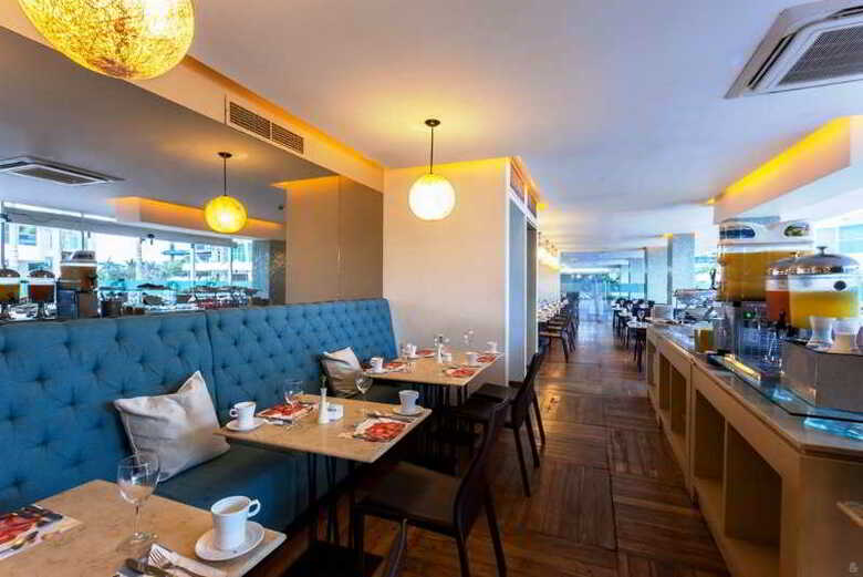 Hotel Sonesta Cartagena