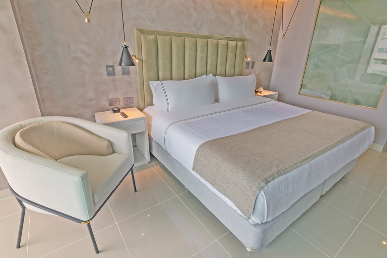 Hotel Sonesta Cartagena