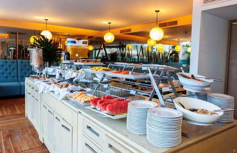 Hotel Sonesta Cartagena