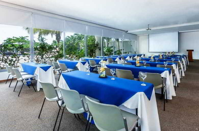 Hotel Sonesta Cartagena