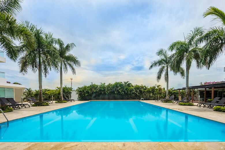 Hotel Sonesta Cartagena