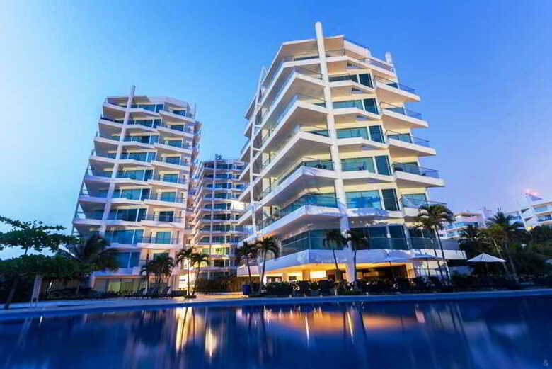 Hotel Sonesta Cartagena