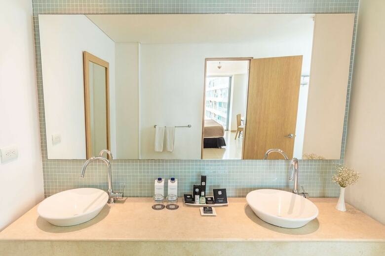 Hotel Sonesta Cartagena