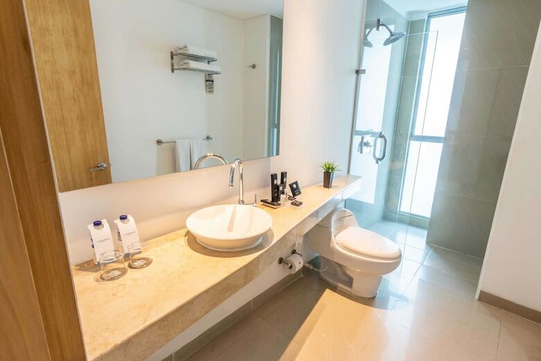Hotel Sonesta Cartagena