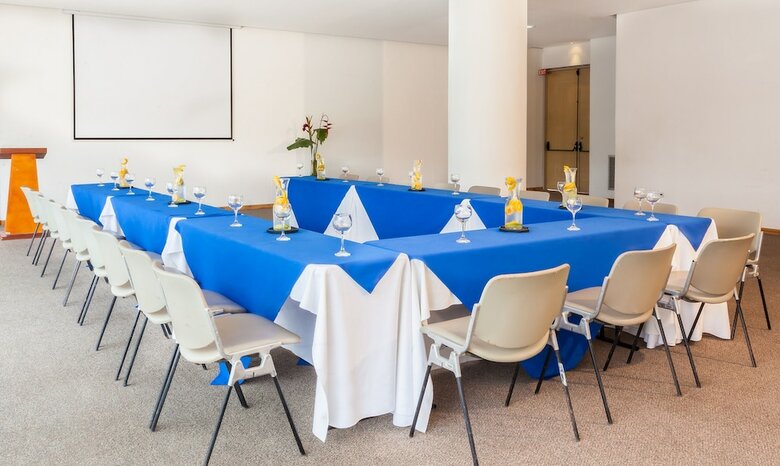 Hotel Sonesta Cartagena