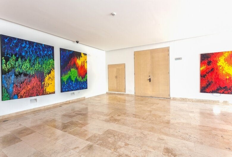 Hotel Sonesta Cartagena