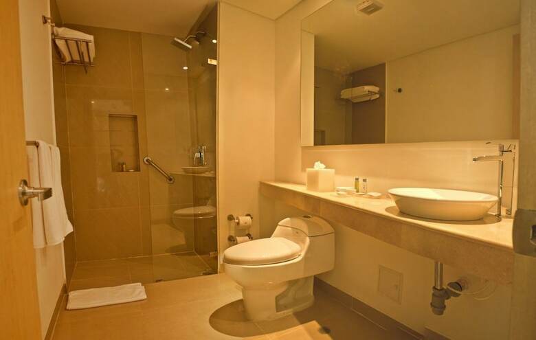 Hotel Sonesta Cartagena