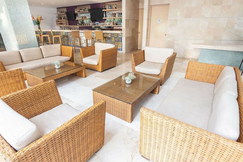 Hotel Sonesta Cartagena