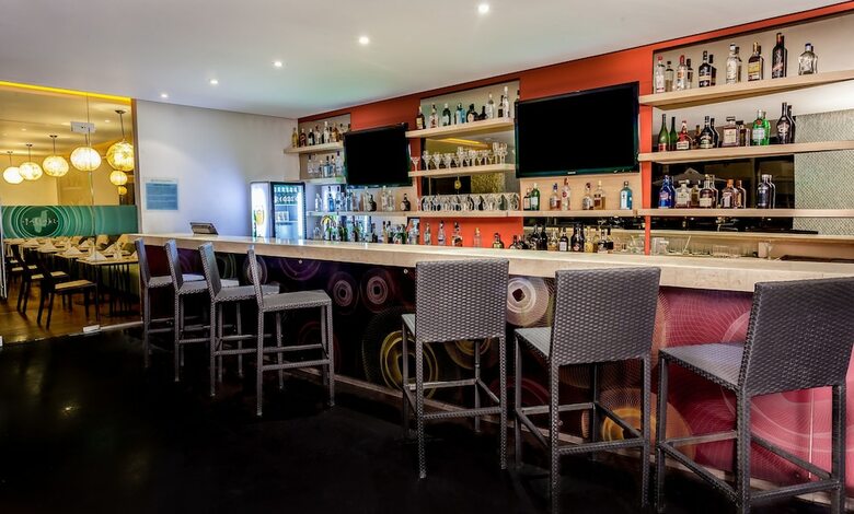 Hotel Sonesta Cartagena