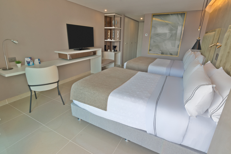 Hotel Sonesta Cartagena