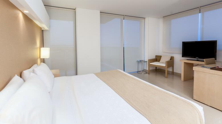 Hotel Sonesta Cartagena