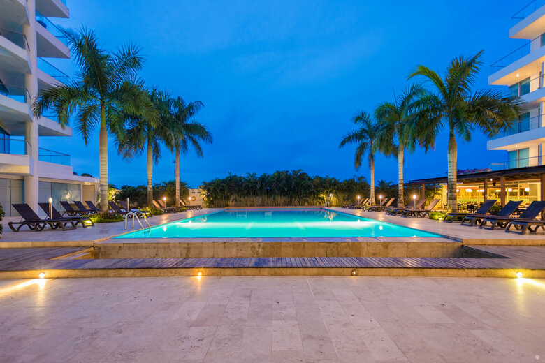 Hotel Sonesta Cartagena