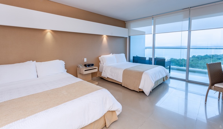 Hotel Sonesta Cartagena