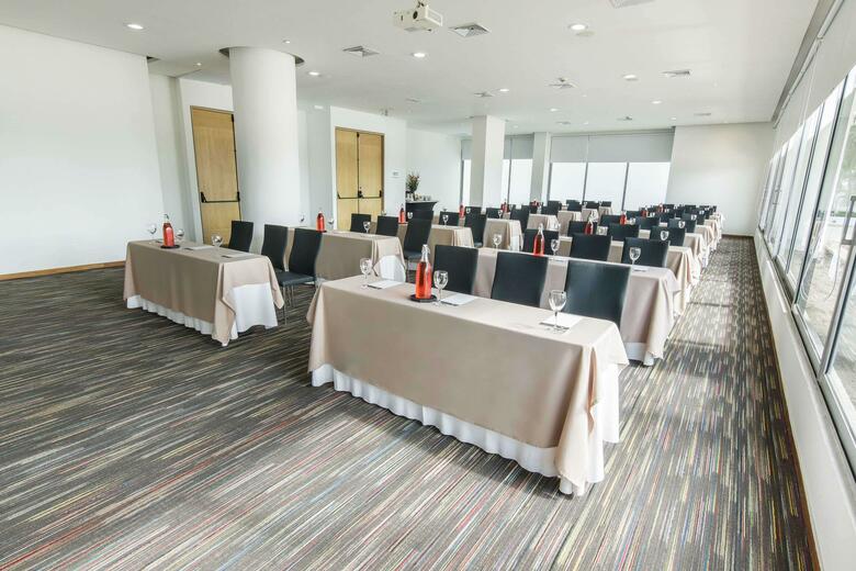 Hotel Sonesta Cartagena