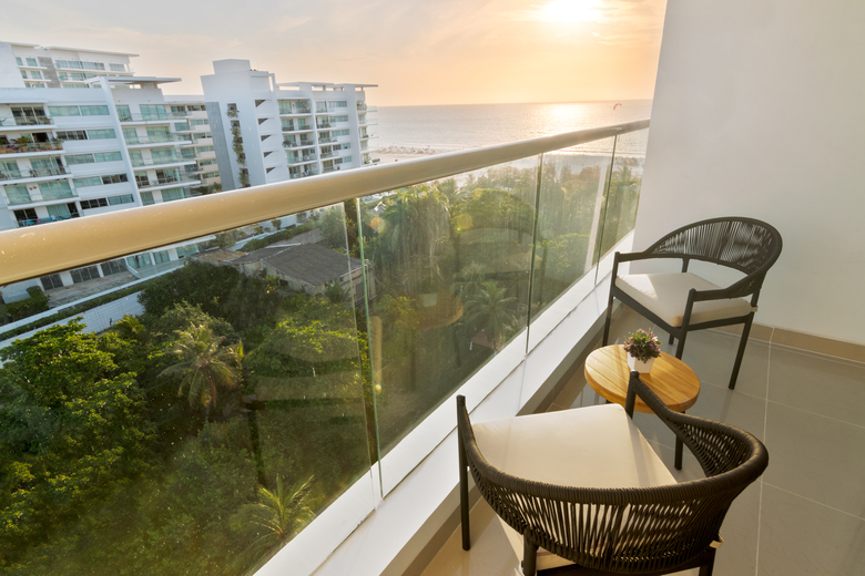 Hotel Sonesta Cartagena