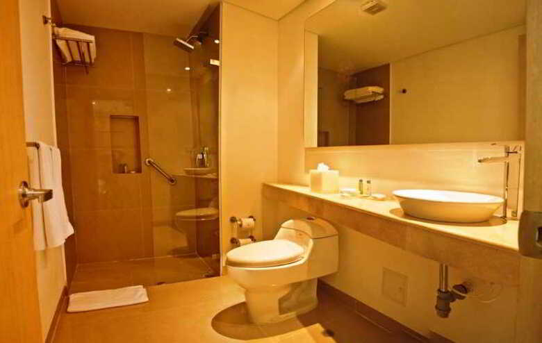 Hotel Sonesta Cartagena