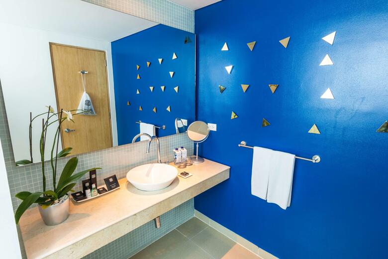 Hotel Sonesta Cartagena