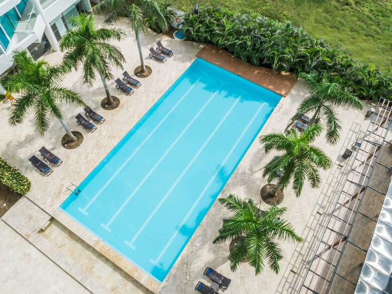 Hotel Sonesta Cartagena