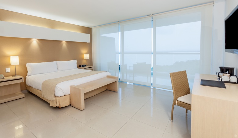 Hotel Sonesta Cartagena